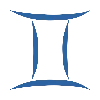 ♊️ Эмодзи «Цифры, иконки, астрология, знаки зодиака» для Telegram