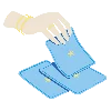 ✨ Эмодзи «Цифры, иконки, астрология, знаки зодиака» для Telegram