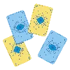 ✨ Эмодзи «Цифры, иконки, астрология, знаки зодиака» для Telegram