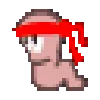 😣 Эмодзи «Mario brothers» для Telegram