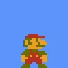 ☺️ Эмодзи «Mario brothers» для Telegram