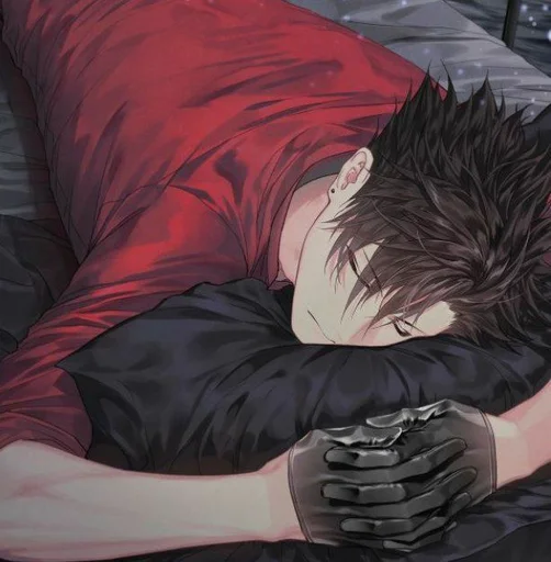 Стикерпак Kuroo tetsuro (Haikyuu!!) для Telegram — скачать