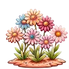 🌺 Эмодзи «Эмодзи На Заказ» для Telegram