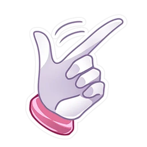 🫰 Стикер «рейра х» для Telegram