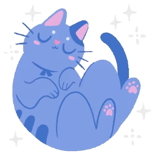 😸 Стикер «Textmoji and Masks» для Telegram