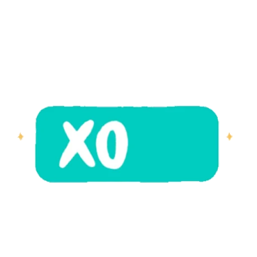 🌟 Стикер «Textmoji and Masks» для Telegram