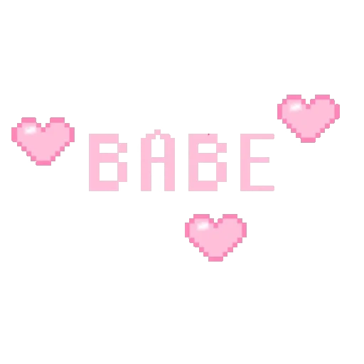 ❤️ Стикер «Textmoji and Masks» для Telegram