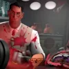 😄 Эмодзи «Tf2» для Telegram