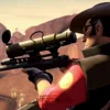 🔫 Эмодзи «Tf2» для Telegram