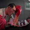 😁 Эмодзи «Tf2» для Telegram