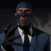 🔫 Эмодзи «Tf2» для Telegram