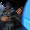 😨 Эмодзи «Tf2» для Telegram