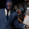 🔪 Эмодзи «Tf2» для Telegram
