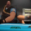 😁 Эмодзи «Tf2» для Telegram