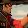 🙂 Эмодзи «Tf2» для Telegram