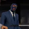 😨 Эмодзи «Tf2» для Telegram