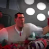 😁 Эмодзи «Tf2» для Telegram