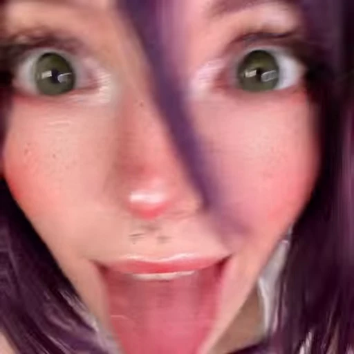 🤪 Стикер «tg Astasiangel» для Telegram