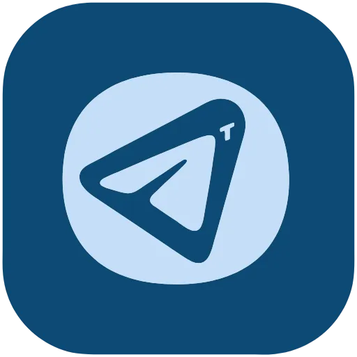 🙂 Эмодзи «Telegram clients» для Telegram