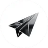 ✈️ Эмодзи «Telegram clients» для Telegram