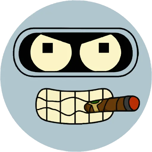 🤖 Эмодзи «Telegram clients» для Telegram