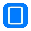 📱 Эмодзи «Telegram Colored Ios» для Telegram