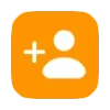👤 Эмодзи «Telegram Colored Ios» для Telegram