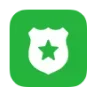 🛡 Эмодзи «Telegram Colored Ios» для Telegram