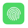 👆 Эмодзи «Telegram Colored Ios» для Telegram