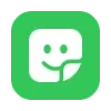 🖼 Эмодзи «Telegram Colored Ios» для Telegram