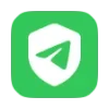 🛡 Эмодзи «Telegram Colored Ios» для Telegram
