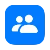 👥 Эмодзи «Telegram Colored Ios» для Telegram