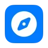 🧭 Эмодзи «Telegram Colored Ios» для Telegram
