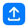🔼 Эмодзи «Telegram Colored Ios» для Telegram