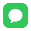 🗯 Эмодзи «Telegram Colored Ios» для Telegram