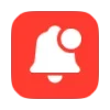 🛎 Эмодзи «Telegram Colored Ios» для Telegram