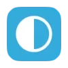 🪩 Эмодзи «Telegram Colored Ios» для Telegram