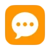 💬 Эмодзи «Telegram Colored Ios» для Telegram
