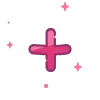 🔠 Эмодзи «Telegram Color 10» для Telegram