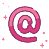 🔠 Эмодзи «Telegram Color 10» для Telegram