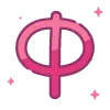 🔠 Эмодзи «Telegram Color 10» для Telegram