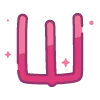 🔠 Эмодзи «Telegram Color 10» для Telegram