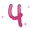 🔠 Эмодзи «Telegram Color 10» для Telegram