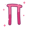 🔠 Эмодзи «Telegram Color 10» для Telegram