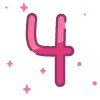 4️⃣ Эмодзи «Telegram Color 10» для Telegram