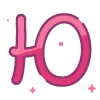 🔠 Эмодзи «Telegram Color 10» для Telegram