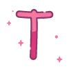🔠 Эмодзи «Telegram Color 10» для Telegram