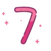 7️⃣ Эмодзи «Telegram Color 10» для Telegram