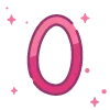🔠 Эмодзи «Telegram Color 10» для Telegram