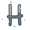 🔠 Эмодзи «Telegram Color 11» для Telegram